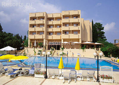 Hotel Sirius 7